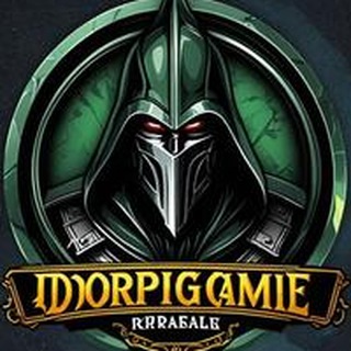 Telegram profile photo for DorpGames