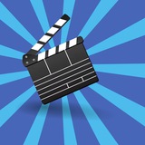 Telegram profile photo for A movie a day