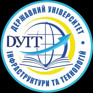 Telegram profile photo for ДУІТ _ ВСТУП 2025