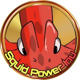 Telegram profile photo for 🦑Squid Power Inu Portal🦑