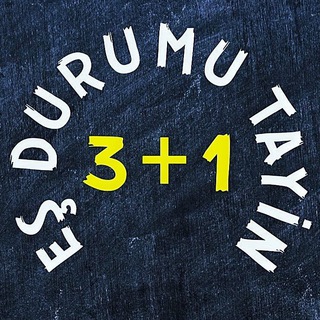 Telegram profile photo for ÖĞRETMEN EŞ DURUMU TAYİNLERİ