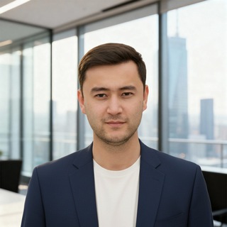 Telegram profile photo for Yashin Boltaev | Blog