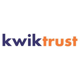 Telegram profile photo for KwikTrust Official