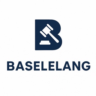 Telegram profile photo for BASE LELANG ⚖️