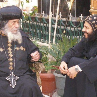 Telegram profile photo for Fr Paulos Anba Bishoy قناة ابونا بولس الأنبا بيشوي