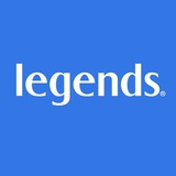 Telegram profile photo for $LEGENDS Announcement