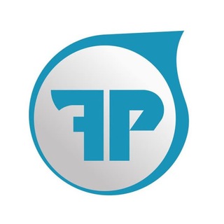Telegram profile photo for fivepower