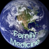 Telegram profile photo for Family Medicine /GP / General Practice