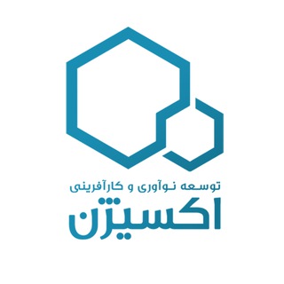 Telegram profile photo for دفتر توسعه تکنولوژی اکسیژن