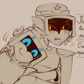Telegram profile photo for 𝗀𝗋𝗂𝖹𝗇𝗈𝗌𝗍 ˃ᴗ˂