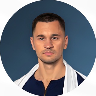 Telegram profile photo for Сергей Аникин || Инвестиции