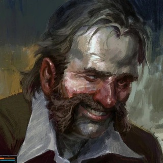 Telegram profile photo for Культурно-психиатрический щитпост