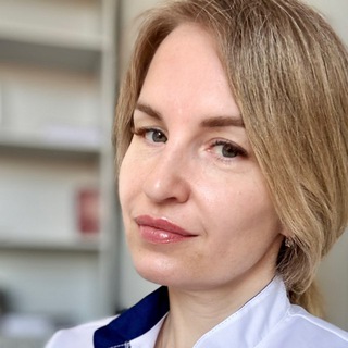 Telegram profile photo for Психодиагностика Чернышева Анна