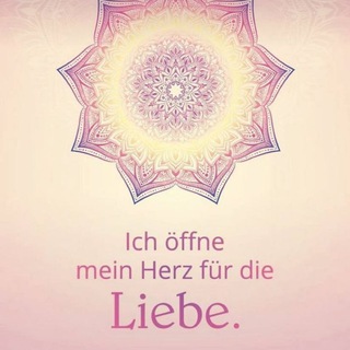 Telegram profile photo for Macht der Liebe