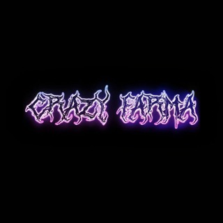 Telegram profile photo for CRAZY FARMA
