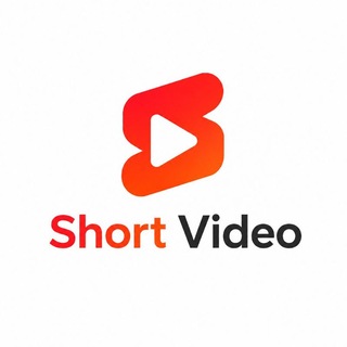 Telegram profile photo for Short Video