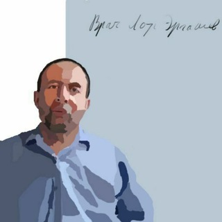 Telegram profile photo for Врач-ЛОР Эргашев канали