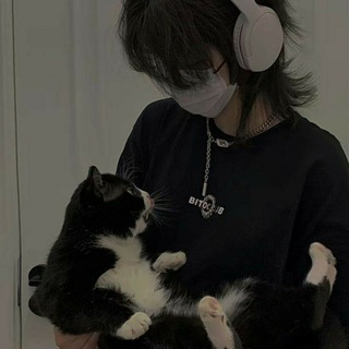 Telegram profile photo for Красивые обои и Авы для девочек 🧸💗