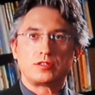 Telegram profile photo for Gerhard Wisnewski - Fankanal - Der Wahrheit auf der Spur - Was nicht in der Zeitung stand