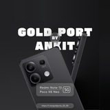 Telegram profile photo for RN135G/X6Neo5G(GOLD) Port discussion