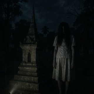 Telegram profile photo for Tonight Horror