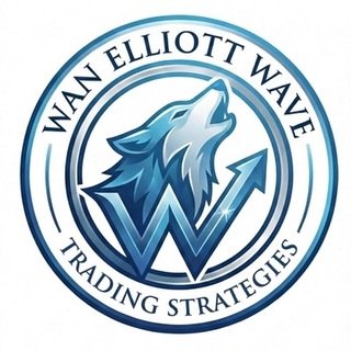 Telegram profile photo for WAN ELLIOTT WAVE