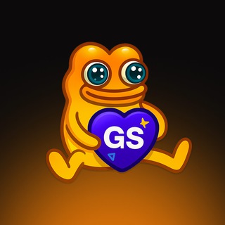 Telegram profile photo for Gift Spinner