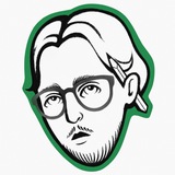 Telegram profile photo for Денчик пишет