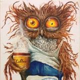 Telegram profile photo for БОДРЯЧКОМ! | ЖЕНСКИЙ ЮМОР