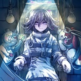 Telegram profile photo for DNI UwUBee