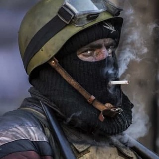 Telegram profile photo for War in photos