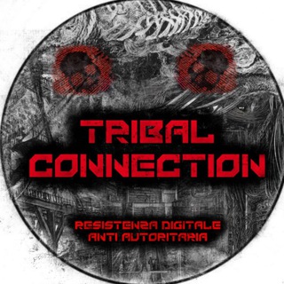 Telegram profile photo for TRIBAL CONNECTION