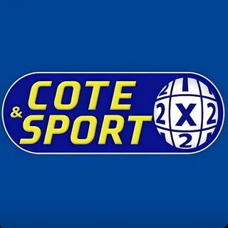 Telegram profile photo for Free tips cote sport