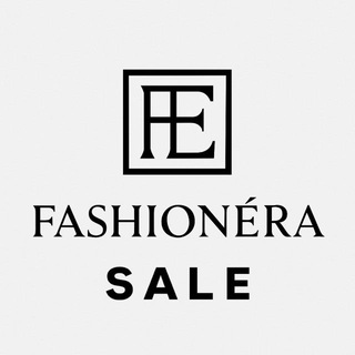 Telegram profile photo for 🔥FASHIONÉRA SALE🔥