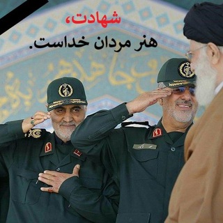 Telegram profile photo for بینش مطهر