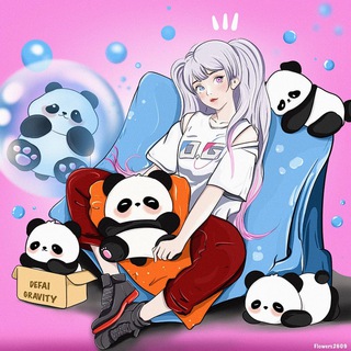 Telegram profile photo for Break the rules