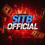 Telegram profile photo for SITB OFFICIAL