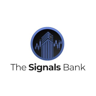 Telegram profile photo for Signals Bank - INSIDER GROUP 🏦