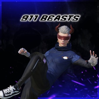Telegram profile photo for 𝐁𝐄𝐀𝐒𝐓𝐒