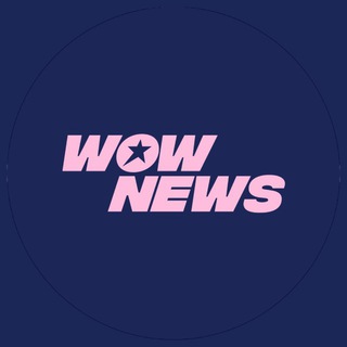 Telegram profile photo for WOW NEWS