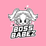 Telegram profile photo for BOSS BABEZ