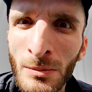 Telegram profile photo for Омар в большом городе