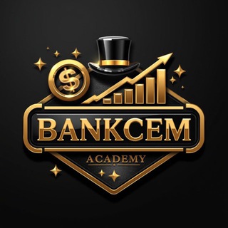 Telegram profile photo for Bankcem Academy