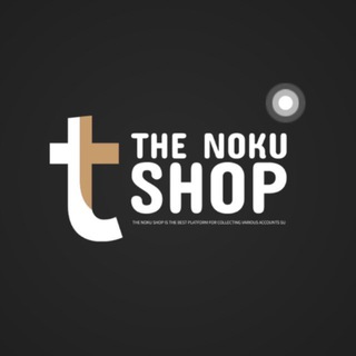 Telegram profile photo for The Shop