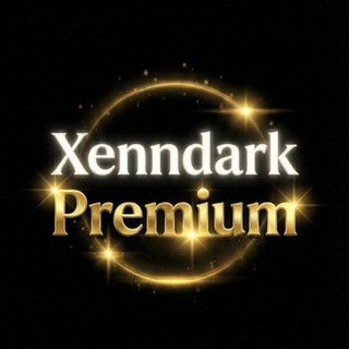 Telegram profile photo for XennDark Premium ADS