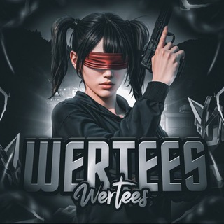 Telegram profile photo for 𝐖𝐄𝐑𝐓𝐄𝐄𝐒