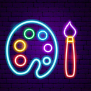 Telegram profile photo for 《 Art.clip 》
