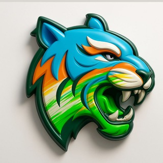 Telegram profile photo for BHAii Coins
