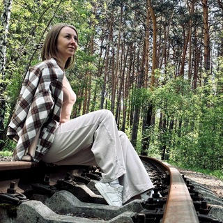 Telegram profile photo for Анна Расстановки Т-игра "Выход"