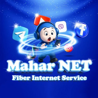 Telegram profile photo for Mahar NET